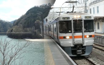 飯田線 313系